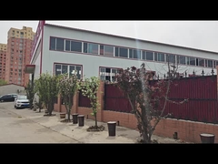 Fabbrica di vassoi per cavi dalla Cina