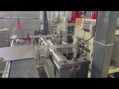 Muro montato SS Cable Tray Bridge Lunghezza personalizzata Durabilità con facile installazione