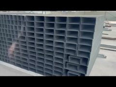 Cable Tray ignifughi in acciaio pesante / Cable Tray ignifughi con resistenza all'umidità e agli urti