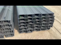 Telaio per cavi ignifughi in argento resistente alla temperatura, superficie rivestita in polvere galvanizzata di grado A