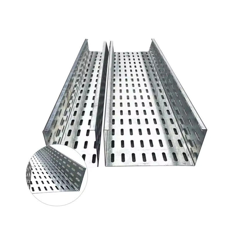 Tastiere per cavi in alluminio leggero, rettangolare, diversi accessori, per un'installazione facile