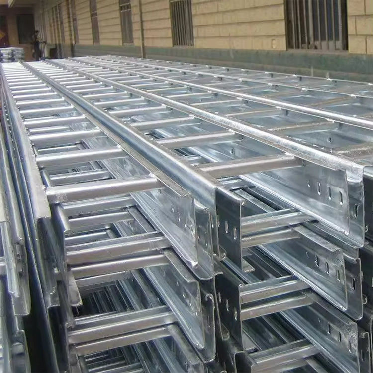 Tastiera per cavi di tipo scala in acciaio ignifuga resistente alle intemperie Certificato ISO9001